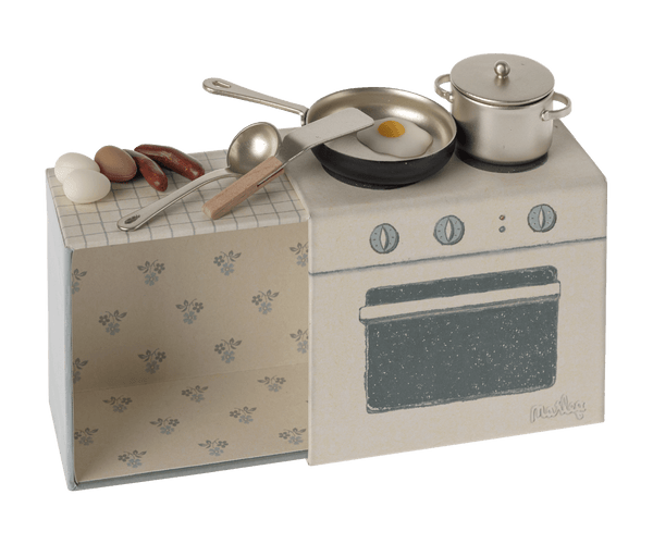 Maileg, Chef Bundle