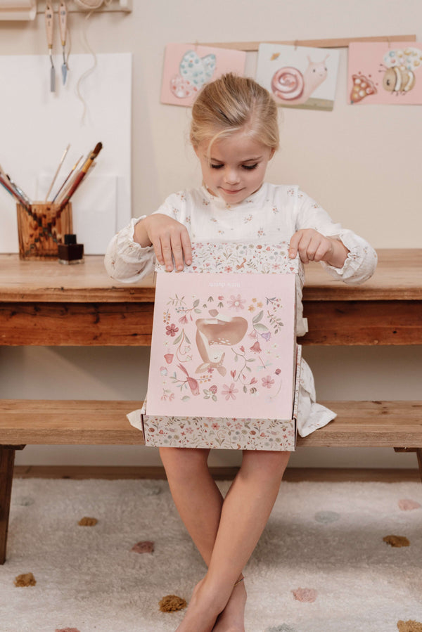 Little Dutch, Creativity Box - Fairy Garden