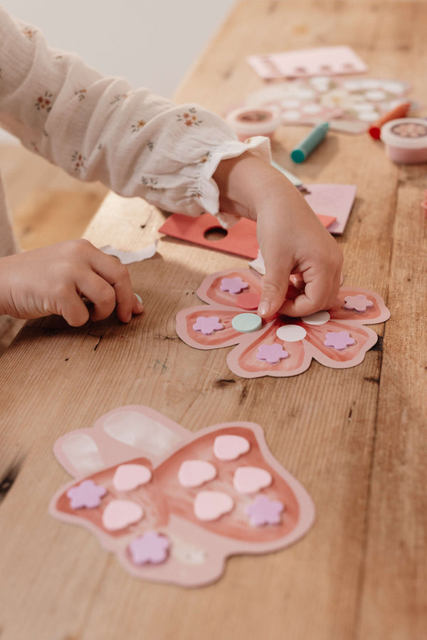 Little Dutch, Creativity Box - Fairy Garden