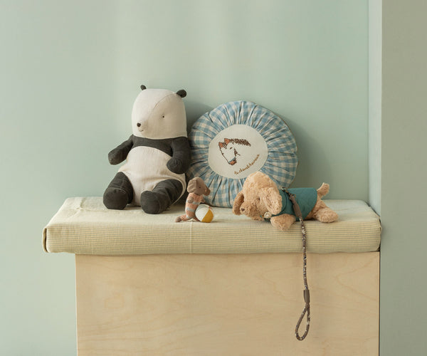 Maileg Safari Friends Panda - Medium