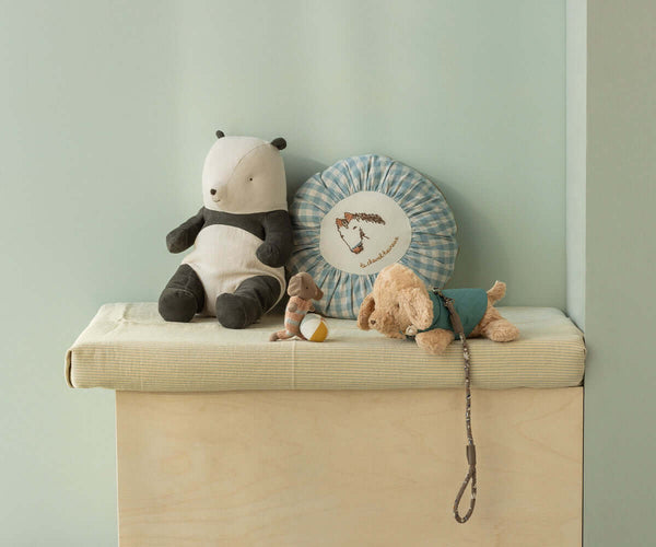 Maileg Safari Friends Panda - Medium