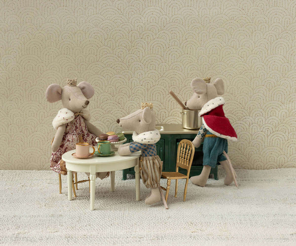 *PRE-ORDER* Maileg, Prince Mouse, Big Brother (DUE LATE OCT)