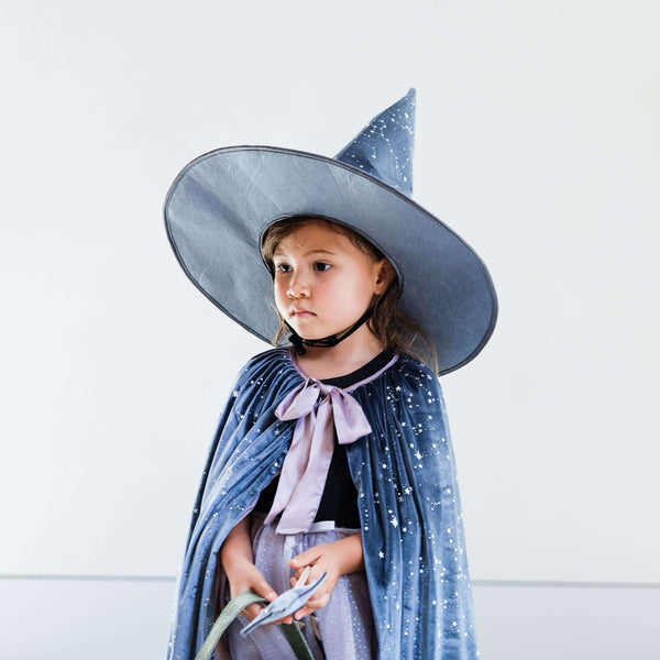 Mimi & Lula, Beatrix Cape with Bow