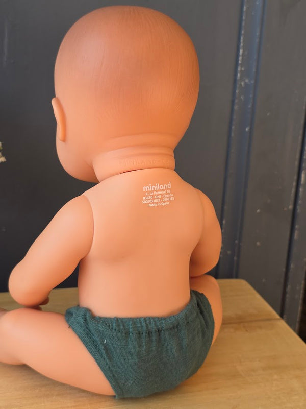 Miniland, Baby Doll, Penelope 32cm