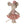 Load image into Gallery viewer, Maileg, Ballerina Mouse, Little Sister - Rose