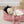 Load image into Gallery viewer, Olli Ella, Dinkum Dolls Carry Cot - Polka Dot