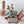 Load image into Gallery viewer, Maileg, Suitcase, Metal - Holly