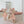 Load image into Gallery viewer, Maileg, Dance Mouse in Daybed, Little Sister