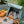 Load image into Gallery viewer, Maileg, Happy Camper Tent, Mouse