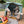 Load image into Gallery viewer, Maileg, Hiker Mouse Heidi in Pink Shorts, Big Sister