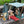 Load image into Gallery viewer, Maileg, Happy Camper Tent, Mouse