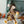 Load image into Gallery viewer, Maileg, Happy Camper Tent, Mouse