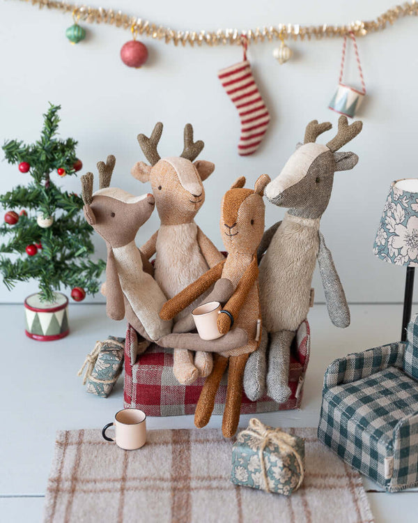 Maileg, Deer, Little Sister