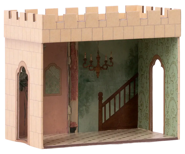 Maileg, Castle Hall, Mouse