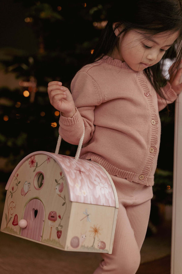 Little Dutch, Doll's House - Fairy Garden