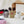 Load image into Gallery viewer, Clara and Macy, Make Your Own Winter Finger Puppets Craft Kit