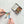 Load image into Gallery viewer, Cotton Twist, 'You and Me' Tassel Keyring Gift Kit