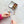 Load image into Gallery viewer, Cotton Twist, 'You and Me' Tassel Keyring Gift Kit