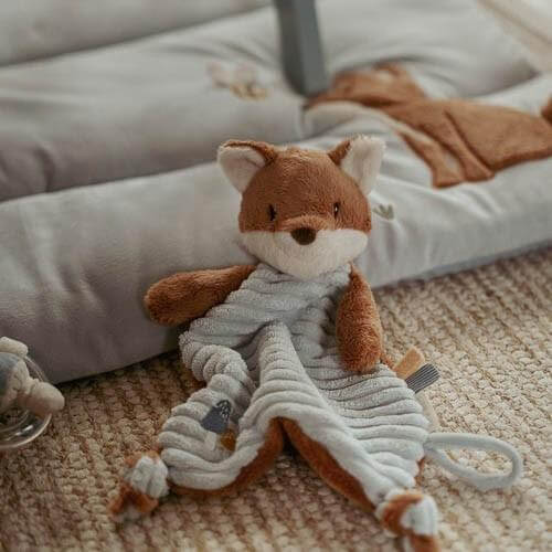 Little Dutch, Cuddle Fox - Forest Friends