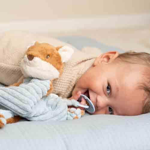 Little Dutch, Cuddle Fox - Forest Friends