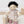 Load image into Gallery viewer, Olli Ella, Doll Travel Togs - Prairie Floral