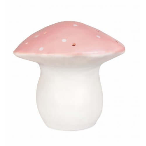 Egmont, Heico Lamp Mushroom Vintage Pink (Medium)
