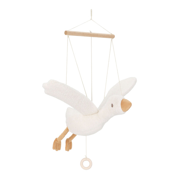 Little Dutch, Flying Little Goose Decoration