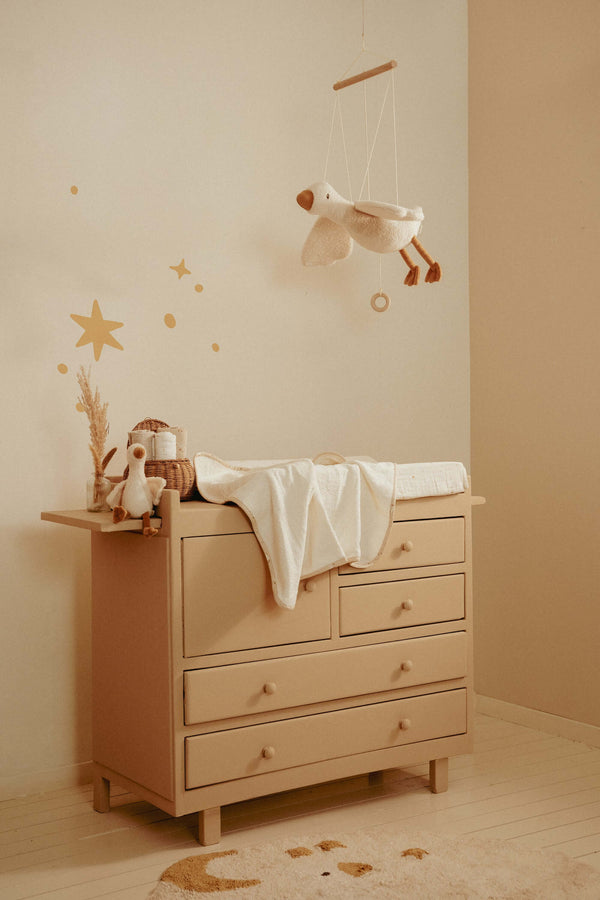 Little Dutch, Flying Little Goose Decoration