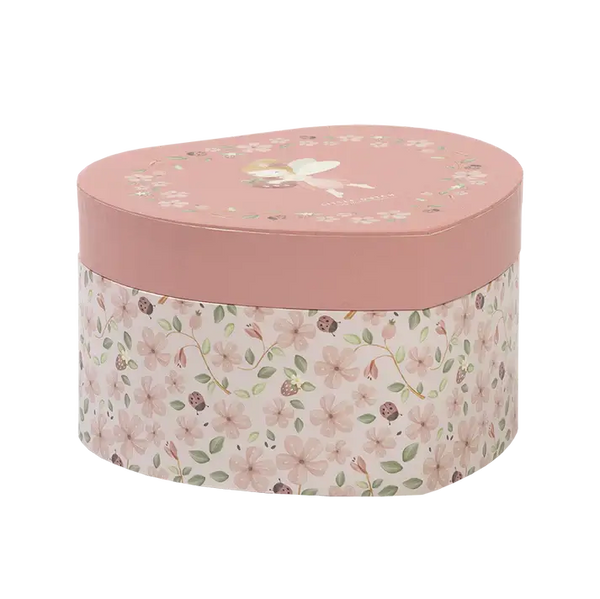 Little Dutch, Jewellery Box - Fairy Garden