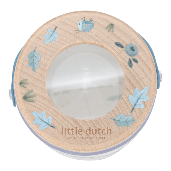 Little Dutch, Insect Jar - Forest Friends