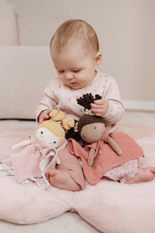 Little Dutch, Cuddle Cloth Fairy - Mila