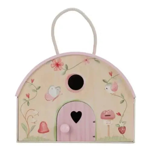 Little Dutch, Doll's House - Fairy Garden