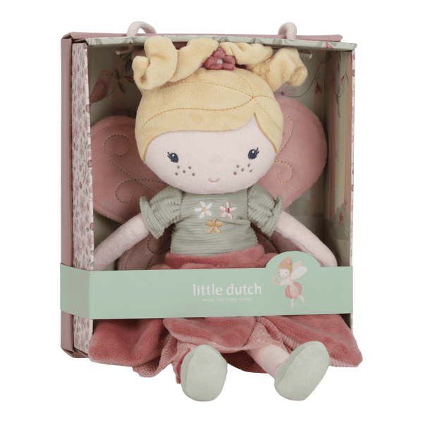 Little Dutch, Fairy Mila