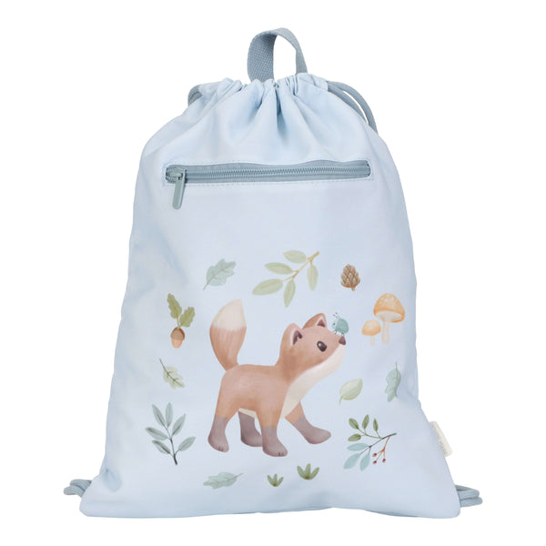 Little Dutch, Gym Bag - Forest Friends