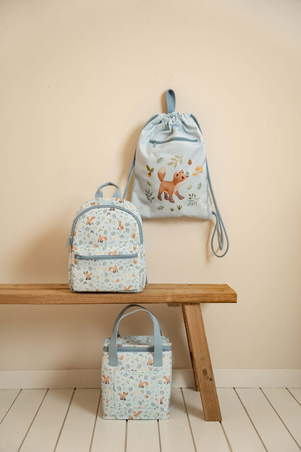 Little Dutch, Backpack - Forest Friends
