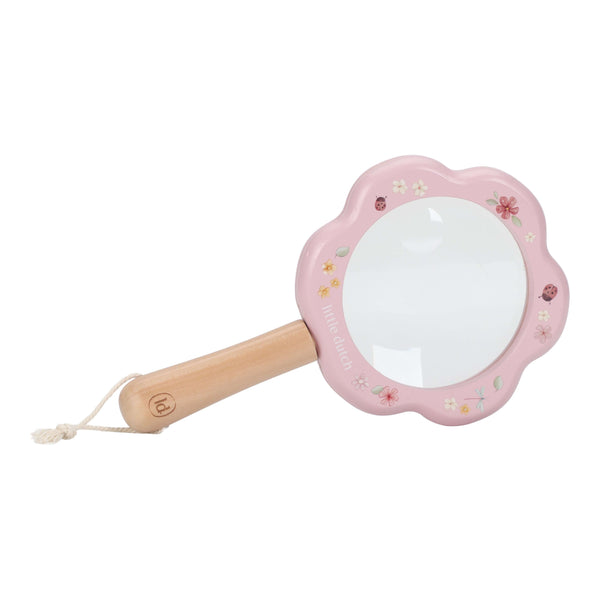 Little Dutch, Magnifying Glass - Fairy Garden