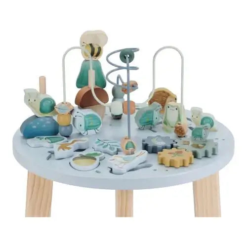 Little Dutch, Activity Table - Forest Friends