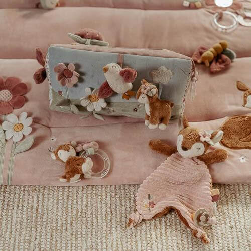 Little Dutch, Activity Triangle - Fairy Garden