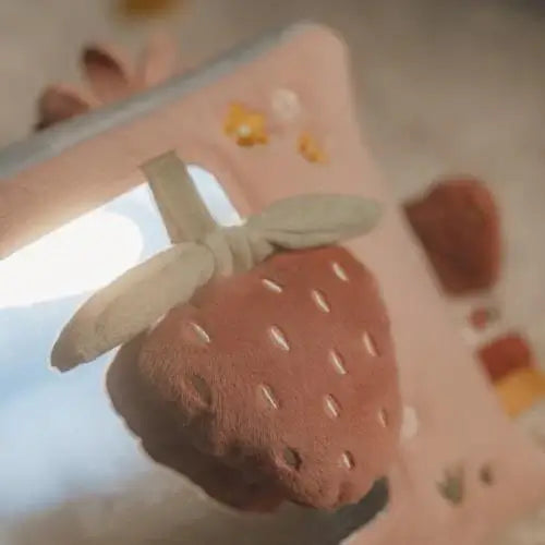 Little Dutch, Activity Triangle - Fairy Garden