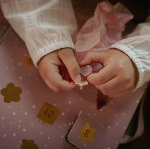 Little Dutch, Advent Calendar - Bracelets