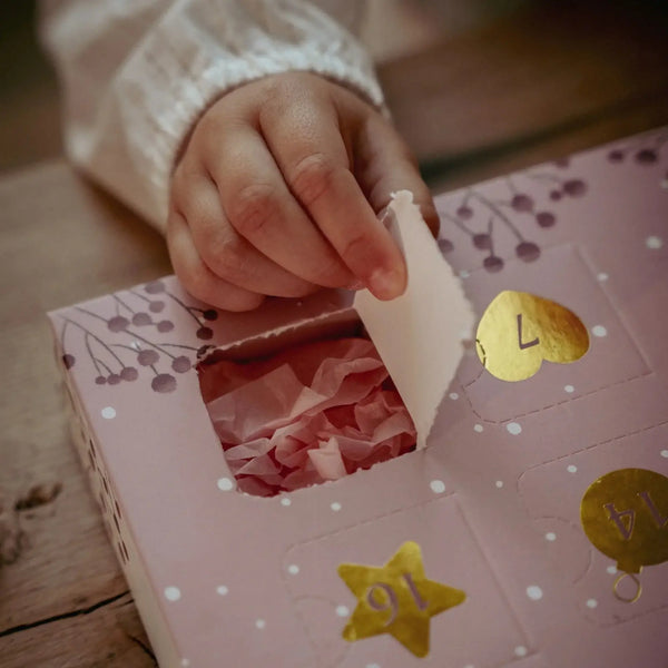 Little Dutch, Advent Calendar - Bracelets