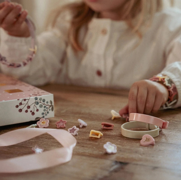 Little Dutch, Advent Calendar - Bracelets