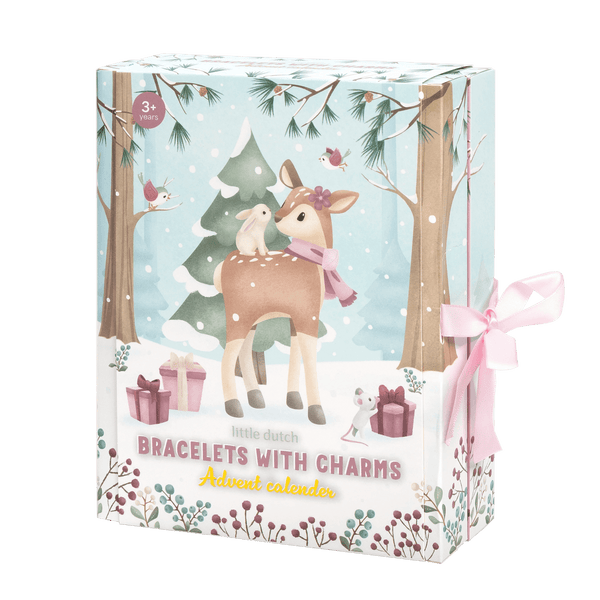 Little Dutch, Advent Calendar - Bracelets