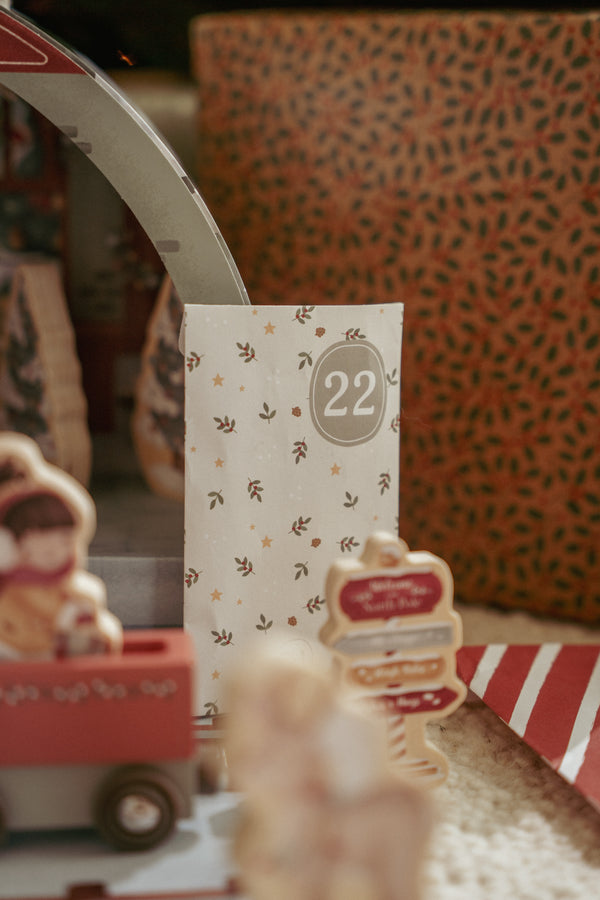 Little Dutch, Advent Calendar