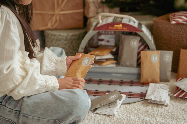 Little Dutch, Advent Calendar