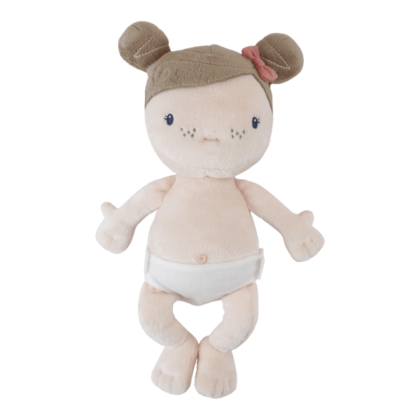 Little Dutch, Baby Doll - Rosa