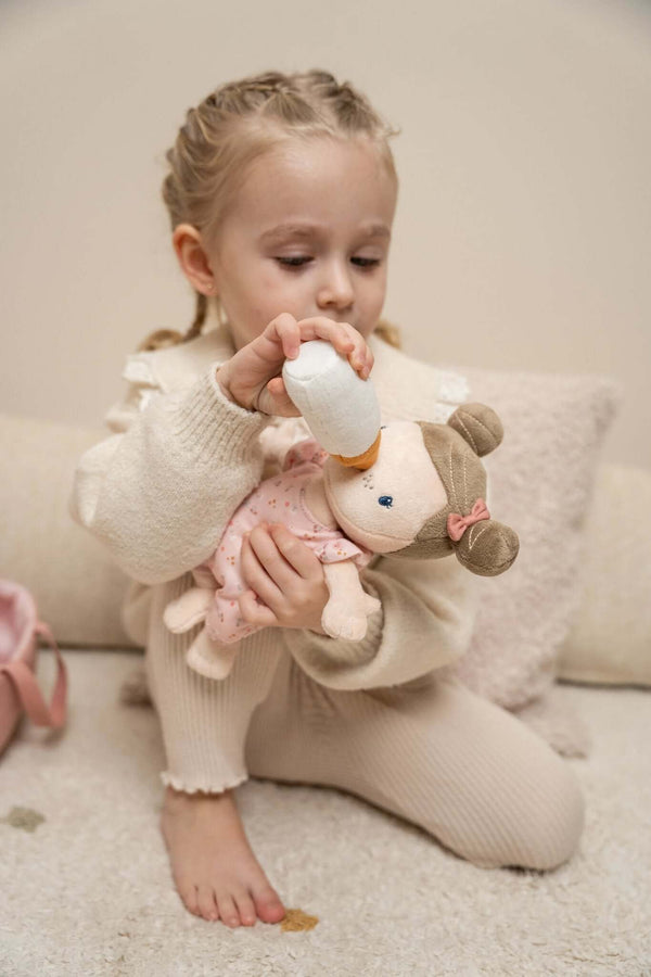 Little Dutch, Baby Doll - Rosa