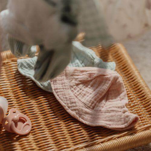Little Dutch, Baby Doll Clothes - Pink