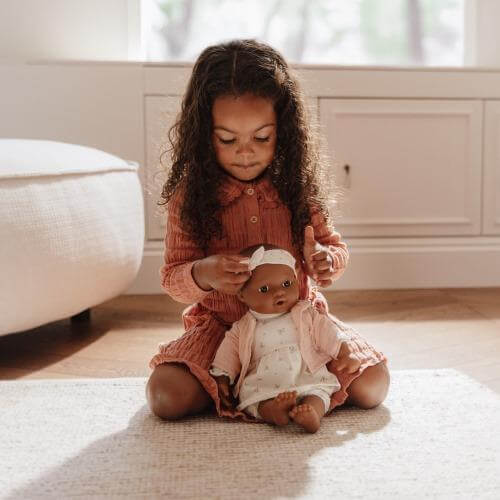 Little Dutch, Baby Doll Noa