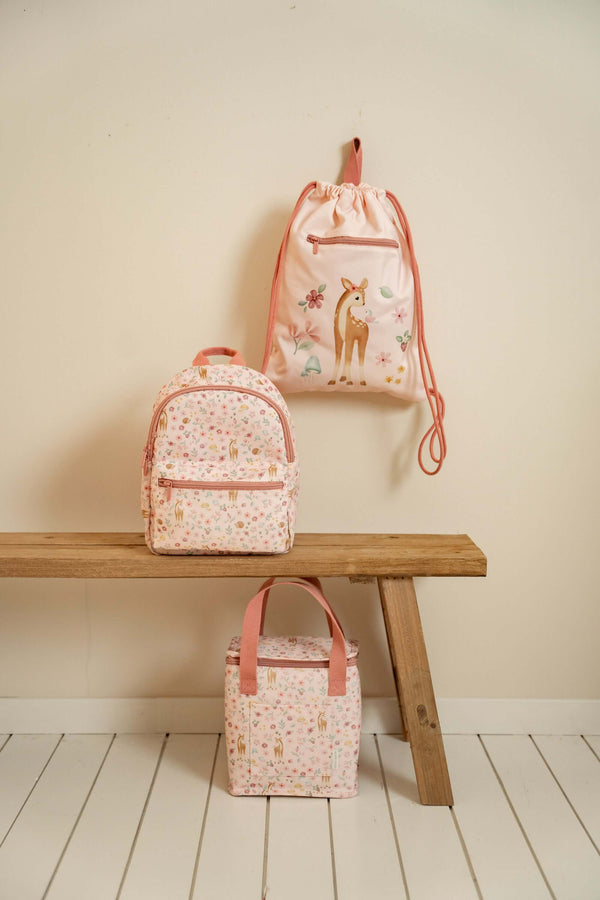 Little Dutch, Backpack - Fairy Garden